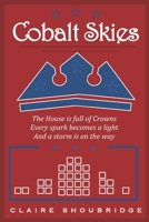 Cobalt Skies (Elementor Chronicles) B0892HTYZ7 Book Cover