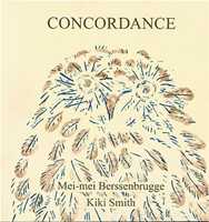Concordance 0932716679 Book Cover