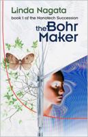 The Bohr Maker 0553569252 Book Cover