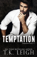 Temptation 1954812078 Book Cover