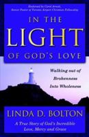 In the Light of God's Love 1894928342 Book Cover