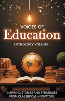 Voices of Education B0FTS4P84C Book Cover