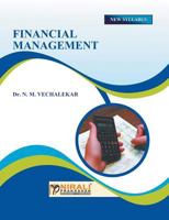 FINANCIAL MANAGEMENT 938375057X Book Cover