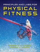 Principles and Labs for Physical Fitness 1133599699 Book Cover