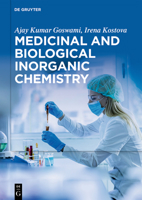 Medicinal and Biological Inorganic Chemistry 1501524550 Book Cover