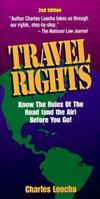 Travel Rights 0915009579 Book Cover