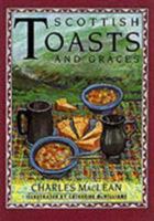 Scottish Toasts and Graces (The Pleasures of Drinking) 0862813948 Book Cover