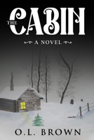 The Cabin B08KH3S9PC Book Cover