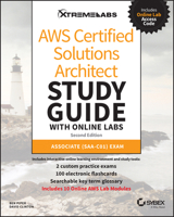 Aws Certified Solutions Architect Study Guide with Online Labs: Associate (Saa-C01) Exam 111975612X Book Cover