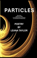 Particles B0CWXM22KB Book Cover