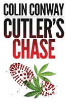 Cutler's Chase B09Q1WJYVB Book Cover