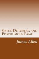 Sister Dolorosa 1517249651 Book Cover