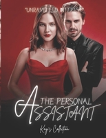 The Personal Assistant: (Enemies to Lovers Romance) B0DRP7QT2H Book Cover