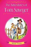 Adventures of Tom Sawyer 813194459X Book Cover