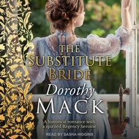 The Substitute Bride 0440183758 Book Cover