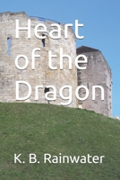 Heart of the Dragon (Historica) B0GGBHSM1T Book Cover