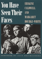 You Have Seen Their Faces 082031692X Book Cover