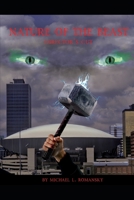 Nature Of The Beast: Director's Cut B095MQF8PH Book Cover