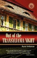 Out of the Transylvania Night 0984308121 Book Cover