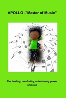 Apollo "Master of Music" 1714499790 Book Cover