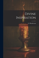Divine Inspiration 1022172158 Book Cover