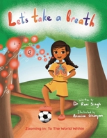 Let's Take a Breath 1738470016 Book Cover