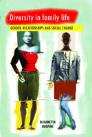 Diversity in Family Life: Gender, Relationships and Social Change 1447300920 Book Cover