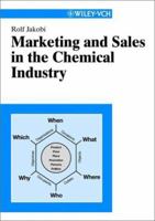 International Marketing and Sales in the Chemical Industry 3527297839 Book Cover