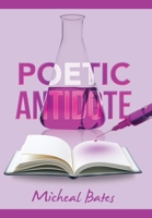 Poetic Antidote 1669842940 Book Cover