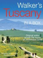 Walker's Tuscany in a Box 1903301637 Book Cover