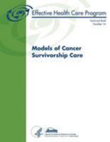 Models of Cancer Survivorship Care 1499520018 Book Cover