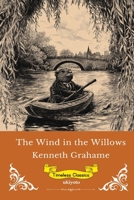 The Wind in the Willows English Version Timeless Classics 9377520231 Book Cover