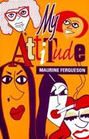 My Attitude: A Book of Hope 1561673056 Book Cover