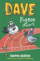 Dave Pigeon (Racer!) 0571336906 Book Cover