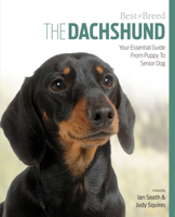 Dachshund Best of Breed 1910488143 Book Cover