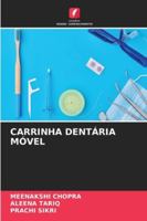 Carrinha Dentária Móvel 6209375235 Book Cover