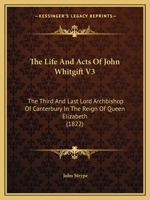 The History of the Life and Acts 1021655872 Book Cover