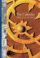 The Calendar: History, Lore, and Legend 0810929813 Book Cover