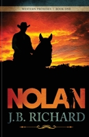 Nolan (Western Promises) 0999155318 Book Cover
