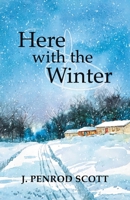 Here with the Winter 166570523X Book Cover