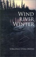 Wind River Winter 1573830909 Book Cover