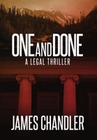 One and Done 1648751016 Book Cover