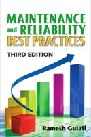 Maintenance and Reliability Best Practices 0831136472 Book Cover