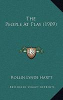 People at Play (Leisure Class in America Ser.) 1120913853 Book Cover