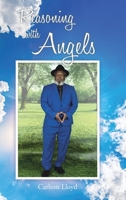Reasoning with Angels B0FK81QHPX Book Cover