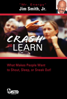 Crash and Learn 1562864653 Book Cover