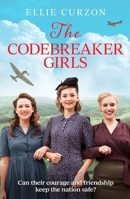 The Codebreaker Girls 1398709158 Book Cover