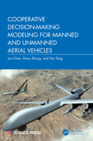 Cooperative Decision-Making Modeling for Manned and Unmanned Aerial Vehicles 1041341792 Book Cover