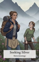 Seeking Silver B0GLZF3HY3 Book Cover