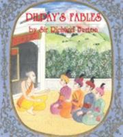 Pilpay's Fables 9745240281 Book Cover